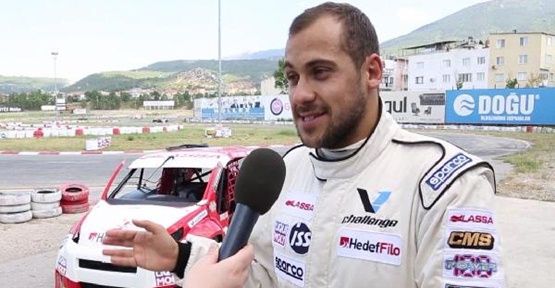 Ümit Erdim ölümden döndü