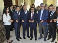 5. Uluslararası Deprem Sempozyumu