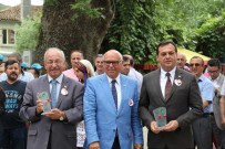 KİRAZ FESTİVALİ - 51. Uluslararası Tekirdağ Kiraz Festivali