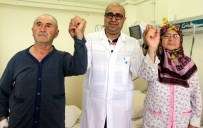 75 Yaşındaki Amcasının Böbreğiyle Hayata Tutundu