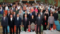 HAKAN YUSUF GÜNER - Afyonkarahisar'da 'Toprak Bayramı' Kutlandı
