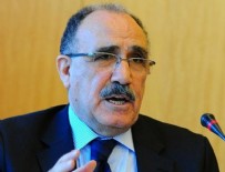 AK PARTİ MKYK - AK Parti'den Davutoğlu'na tam yetki