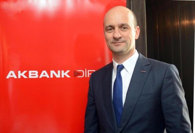 Akbank Direkt'ten 2 Yılda 150 Şubenin Karı