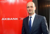 İNTERNET BANKACILIĞI - Akbank Direkt'ten 2 Yılda 150 Şubenin Karı