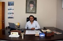 NURI BAHADıR - Aliağa Karadenizliler Kültür Ve Dayanışma Derneği Yayla Şenliklerine Hazırlanıyor
