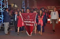 Anadolu Üniversitesi'nde Mezuniyet Coşkusu Başladı