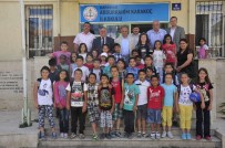 ABDURRAHIM KARAKOÇ - Atık Pil Toplama Yarışmasında Ödüller Sahiplerini Buldu