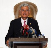 İLERLEME RAPORU - Avrupa Parlamentosu'na Sert Tepki