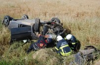 Aydın'ın Mayıs Bilançosu Açıklaması 6 Ölü, 489 Yaralı