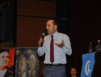 MUHAFAZAKAR YÜKSELİŞ PARTİSİ - Yılmaz: Bahçeli derhal koalisyona hazırız mesajı vermeli