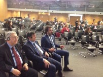 Bıe Genel Kurulu'nda EXPO 2016 Sunumu Yapıldı