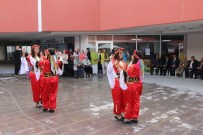 Bolu Belediyesi Meslek Edindirme Kursları Meyvelerini Verdi