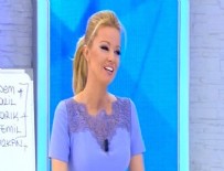 MÜGE ANLI İLE TATLI SERT - Müge Anlı ile Tatlı Sert - Bunun adı mucize!