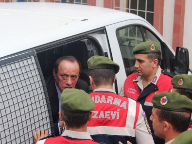 Çakıcı 'Sizi Toprağa Gömerim' Sözünden İfade Verdi