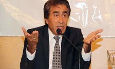 Çelik İş Sendikası Genel Başkanı Cengiz Gün Açıklaması