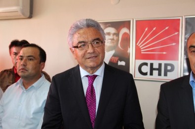 CHP Milletvekili Turpçu, Songül Malkoç'un Sözlerine Yanıt Verdi