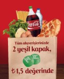 Coca Cola'dan Ramazan'da 'Kapak Para'