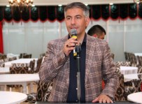 Dereceye Giren Takımlar Ödüllendirildi