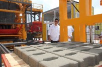 Döşemealtı Belediyesi'nden Dev Yatırım