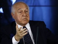 DUYGUN YARSUVAT - Duygun Yarsuvat TFF başkanlığına aday