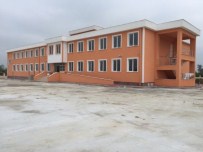 İMAM HATİP OKULU - Düzce'de İki Yeni Okul İhaleye Çıkıyor