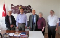 Elazığ'da Okul Yaptırılması İçin İstanbul'daki Arazi Satışa Çıktı