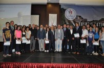 DURSUN ALI ŞAHIN - 'Evlad-I Fatihan'la Ayvaz Dede'nin İzinde Balkanlar' Projesi Başladı