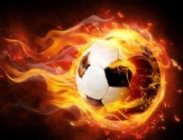 MEHMET TOPUZ - F. Bahçeli Futbolculara Tahkimden Şok Karar