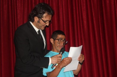 Gölbaşı'ndaki 'Hayallerimi Gerçekleştirir Misin' Projesi