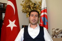 BURCU ÇELİK ÖZKAN - HDP Muş Milletvekili Özkan'ın Sözlerine Tepkiler