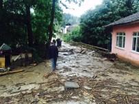 DEMİR KÖPRÜ - İnegöl'de Selin Faturası Kabarıyor