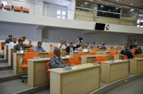 FAHRETTİN ALTAY - İnönü Kışlaları Büyükşehir'e Devrediliyor