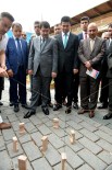 SULTANAHMET MEYDANI - İstanbul'da 'Öğrenme Şenliği' Başladı