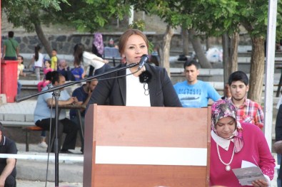 KADEM Elazığ Temsilciliği Açıldı