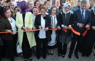 Kadem'in 9. Şubesi Elazığ'da Açıldı