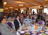 ŞERIF YıLMAZ - Kütahya'da 'Güvende Olmanız Bize Yeter' Projesi