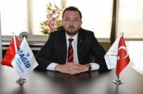 SİZCE - Magid Başkanı Aloğlu, Seçim Sonuçlarını Değerlendirdi Açıklaması