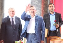 Meclis'e Kaydını İlk Yaptıran Milletvekili