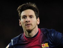 VERGİ KAÇAKÇILIĞI - Messi sanık sandalyesinde