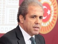 HAYDAR BAŞ - Şamil Tayyar: Ak Parti koalisyona girmemeli