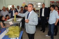 MHP'li Öztürk Açıklaması 'Bütün Mersin'in Milletvekili Olacağız'