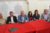 MHP Milletvekili Balkız, Seçim Barajını Eleştirdi Açıklaması