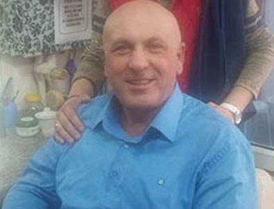 Milletvekili seçilen Ok saçlarını kazıttı