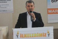 AYTAÇ BARAN - Mtdf'den Aytaç Baran Suikastına Kınama