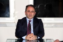 KASTAMONU GÜNLERİ - Murat Demir'den Kasder Açıklaması