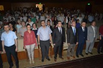 DÜNYA ÇEVRE GÜNÜ - Öğrencilere Çevre Bilinci Anlatıldı