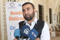 AYTAÇ BARAN - Ohak-Der'den Diyarbakır'daki Saldırıya Kınama