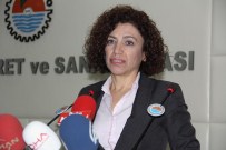 DURUŞMA SALONU - 'Özgecan' Davasının İlk Duruşmasına Bine Yakın Avukat Katılacak