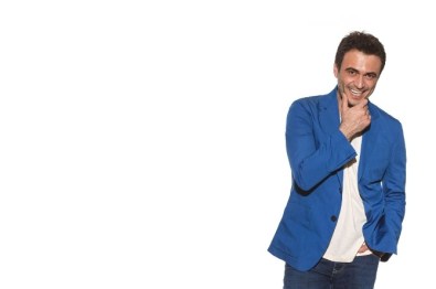 Piazza Babalar Günü'nde Kutsi'yi Konuk Ediyor