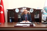 KARAMANOĞLU MEHMETBEY ÜNIVERSITESI - Prof. Dr. Osman Çevik KMÜ Rektör Yardımcısı Oldu